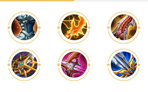 韩信出装选择碎星锤合适吗？效果如何？