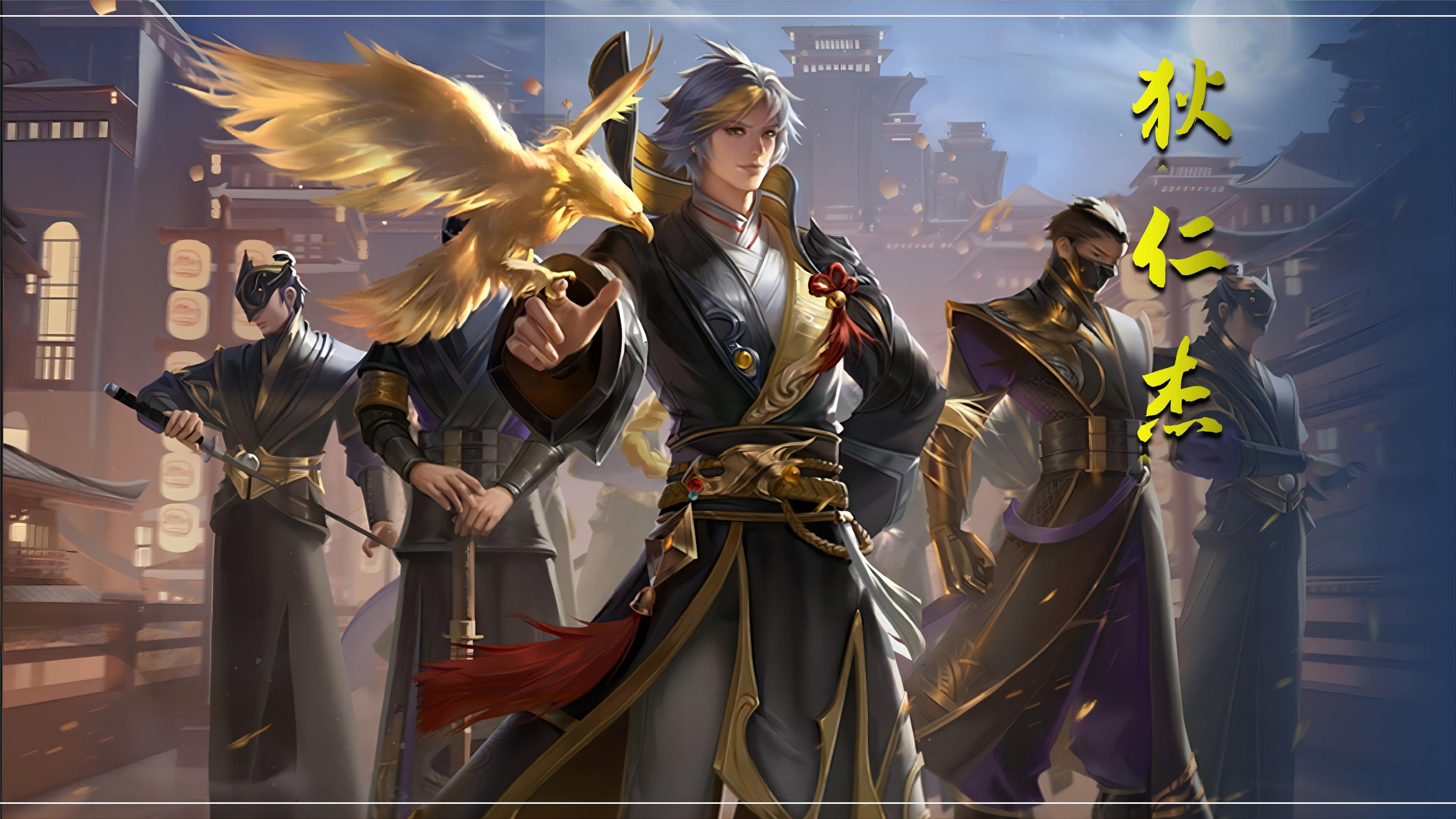 黄忠打肉出装推荐有哪些？如何选择合适的装备？