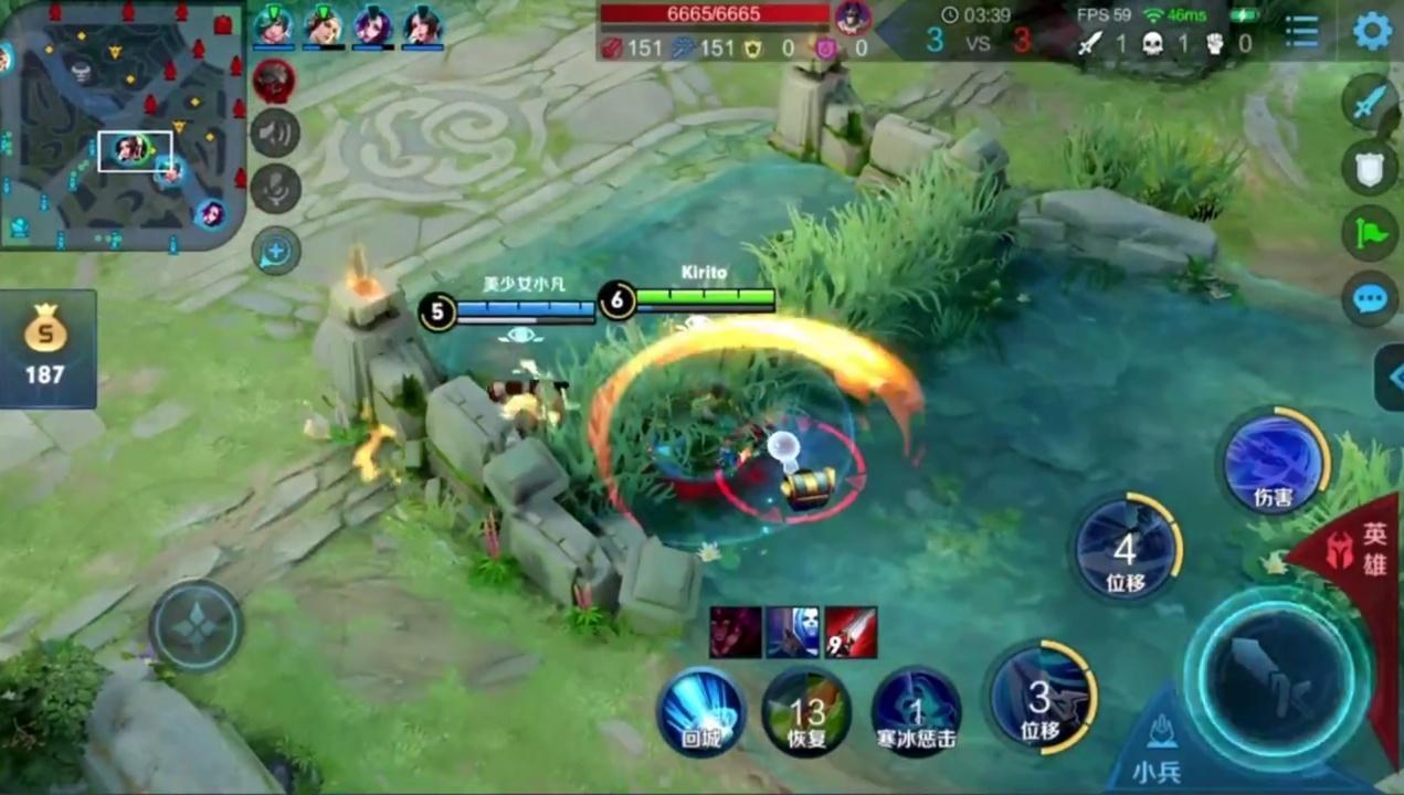 韩信早期出装有哪些推荐?如何选择适合的装备? 韩信早期出装有哪些推荐?如何选择适合的装备?