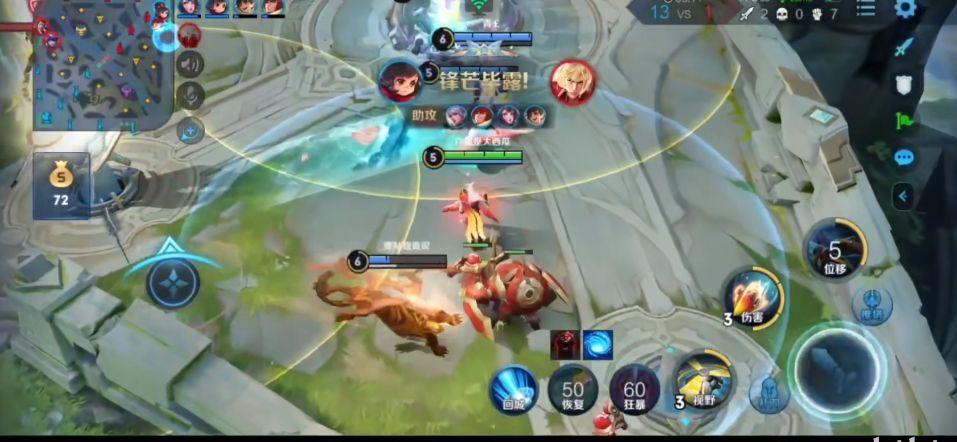 如何弱化黄忠出装？有哪些有效的策略？