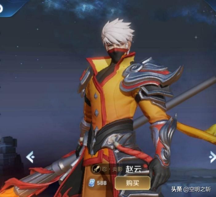 国服赵云最强出装有哪些？如何选择最佳装备？