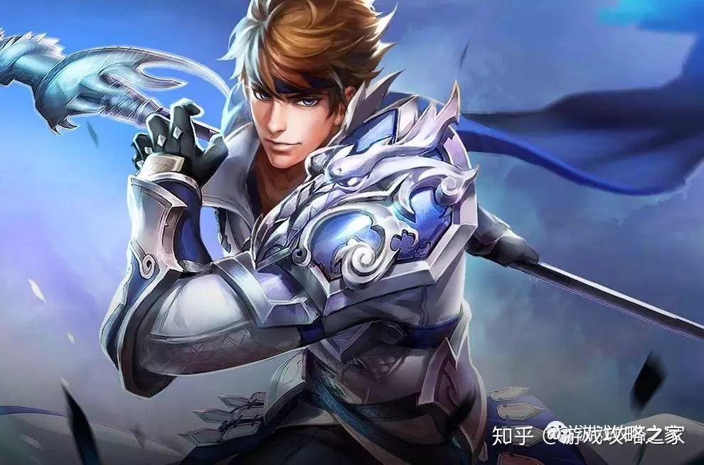 赵云吸血暴力秒人出装有哪些推荐？如何选择最佳装备提升战斗力？