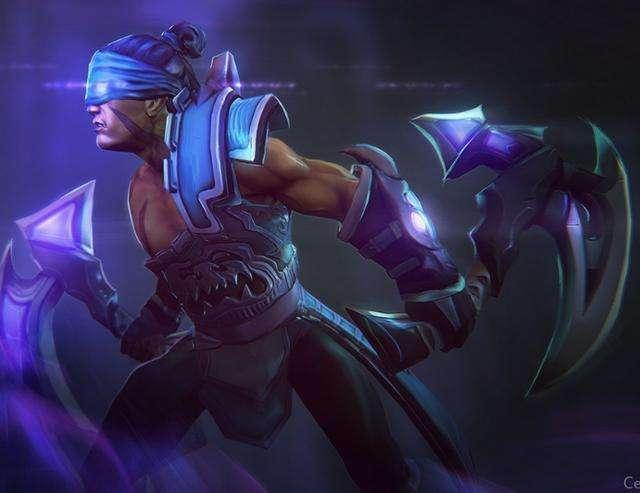 敌法师出装攻略：如何选择装备？最佳出装顺序是什么？