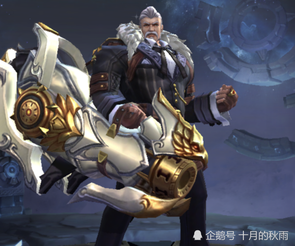 黄忠出装推荐有哪些？如何选择适合的装备？